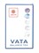 Vata Balance Tea - фитомикс для баланса Вата доши 5521