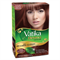Краска Бургунди на основе натуральной хны, Тон 3.6,  Dabur, 60 г. 5622 - фото 11521