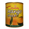 Пюре из Манго (Alphonso Mango Pulp), 850 гр. 5721 - фото 11636