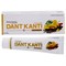 Аюрведическая зубная паста Dant Kanti Advanced (усиленная формула) 3406 - фото 11704