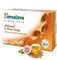 Увлажняющее мыло с миндалём и розой Himalaya 4345