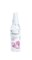 Натуральная розовая вода - мягкий натуральный, ароматный антисептический тоник, 100 мл 3647