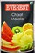 Chaat Masala (Чат Масала), 50 г. 5781 - фото 12021