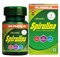 Organic Spirulina (Спирулина органическая) - богатейший растительный источник витамина, 60 кап. 5933 - фото 12319