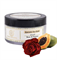 Аюрведический скраб для лица Rose & Papaya Khadi Natural, 50 г. 6004 - фото 12493