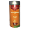 Чай зеленый Tulsi Orange (с тулси и апельсином) Panchakarma Herbs, в металлической банке, 100 г. - фото 12690