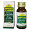 Масло Ksheerabala 101 Avarthi (Кширабала 101 Аварти) Nagarjuna - снимает воспаления, отёки, восстанавливает подвижность суставов, 25 мл. 6088