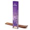 Ароматические палочки длительного тления Lavender Premium, 20шт + подставка - фото 12828