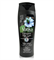 Шампунь Dabur Vatika Black Seed Strength & Shine - польза чёрного тмина для силы и сияния волос 2571