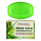 Увлажняющее мыло Aloe Vera Kanti Patanjali, 75 гр. 9584 - фото 13260