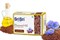Flaxseed oil (Льняное масло) - богатый источник Омега 3,6 и 9 жирных кислот, 30 вегетарианских капсул по 500 мг. 5423 - фото 13528