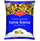 Закуска Khatta Mitha Tana-Bana Bikaji - cладко-солёная пряная хрустящая смесь из нутовой лапши 9624 - фото 13642
