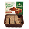 Soan papdi chocolate (Соан Папди шоколад) - воздушная сладость с миндалём и фисташками 4054 Soan papdi chocolate (Соан Папди шоколад) - воздушная сладость с миндалём и фисташками 4054
