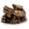 Фигурка Фен-Шуй Черепашка на Дракон-черепахе - оберег на процветание через мудрость - фото 13794