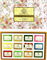 Khadi Handmade Soap Collection - подарочный набор, 12 шт по 25 гр 4192 - фото 14008