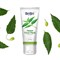 Маска для лица Neem Face Pack  с нимом, очищает забитые поры, 100 г. - фото 14041