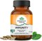 Immunity Organic India - композиция для естественной поддержки иммунитета, эффективна при аллергии и иммунных расстройствах 5839