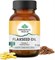 Flax Seed Oil (масло семян льна) - органическое льняное масло в капсулах 5988 - фото 14485