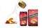 Ratnaprash Dabur (Ратнапраш) - улучшенная версия классического чаванпраша, обогащённая драгоценными компонентами 10519 - фото 14821