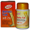 Artho tab (Артхо Шри Ганга) - аюрведический препарат для избавления от воспалений в суставах и мышцах, подагры, артритов - фото 5986
