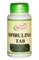 Spirulina tab (Спирулина таблетки) - уникальная водоросль, содержащая колоссальное количество витаминов и микроэлементов 2897 - фото 6487