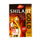 Shilajit Gold Dabur (Шиладжит Голд) - мумиё с золотом и шафраном, 10 кап - фото 7853