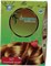 Натуральная краска для волос "Оливковый русый" (светло-коричневый) 3506