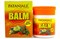 Balm Patanjali 25gr - аюрведический бальзам от простуды, насморка и кашля 4427 - фото 9549